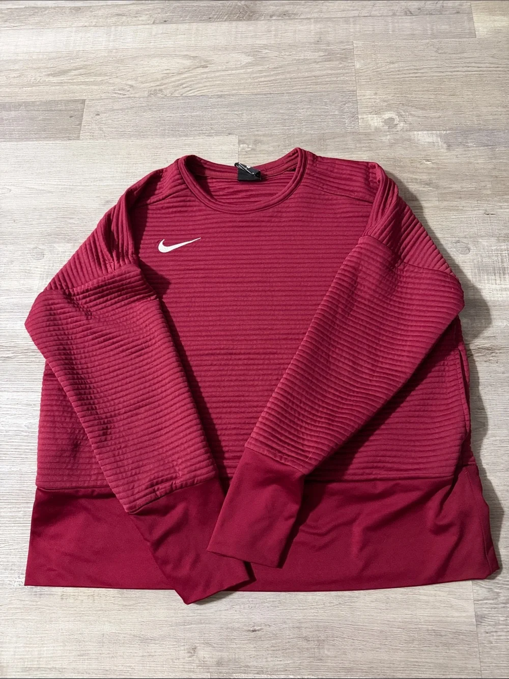 Women’s Nike long sleeve
